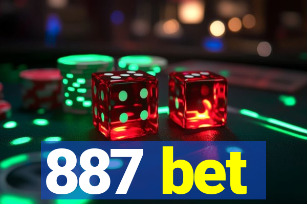 887 bet